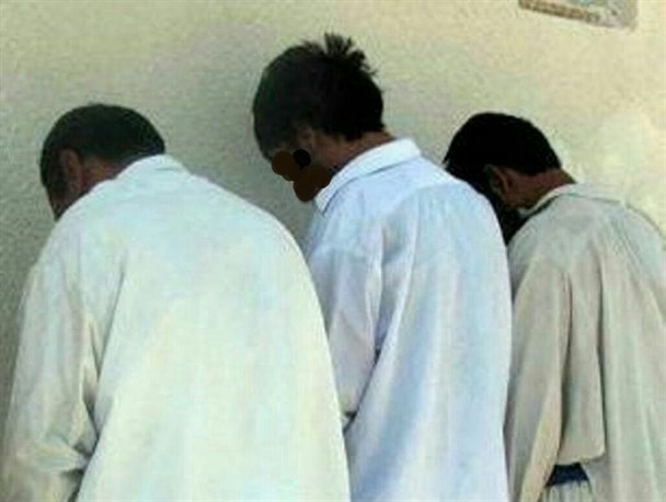 دستگیری باند سارقان منزل و مغازه با 10 فقره سرقت در چابهار