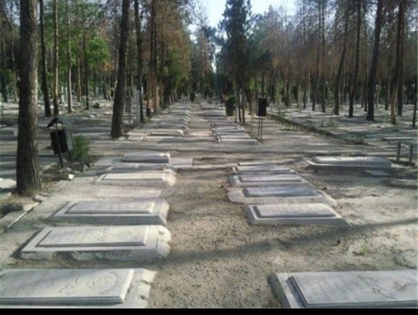 دفن ۱۷۶ جنین سقط‌شده در باغ‌رضوان ارومیه/ آمادگی لازم برای حوادث غیرمترقبه را داریم