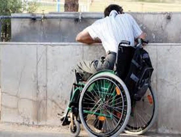 خدمات دهی بهزیستی سمنان به بیش از 2 هزار معلول