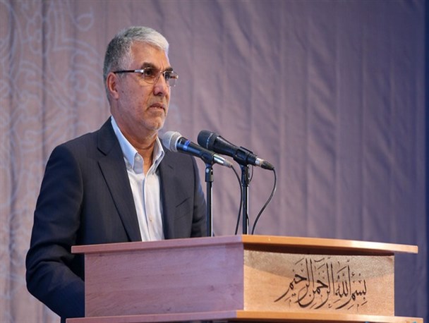 استاندار فارس برای مقابله با بحران آب از معاون رییس جمهور مدد طلبید