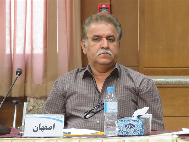 مشکلات مادی مانع شکوفایی استعدادهای ورزشکاران برخوار شده است
