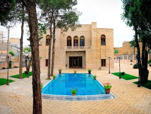 موزه مردم‌شناسی دلیجان در فهرست آثار ملی ثبت شد