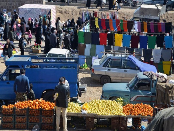 مدیریت ضعیف شهری در اسکو