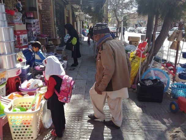 حقوقی که به راحتی ضایع می‌شود
