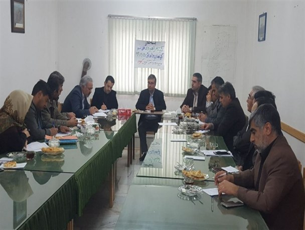 کمبود آب در شهرستان کلاله بحرانی است