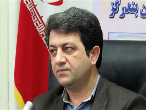 راه اندازی مجدد کارخانه فولاد معراج بندرگز در دهه فجر