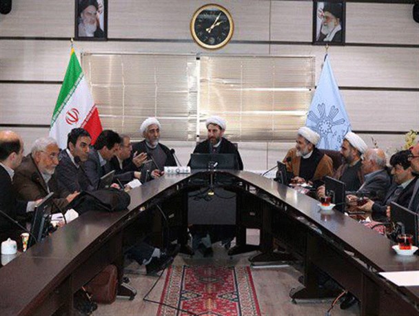 128 زوج در مراسم ازدواج دانشجویی اردبیل ثبت نام کردند