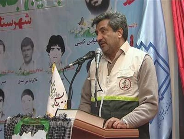 خراسان جنوبی میزبان 12 شهید گمنام در ابتدای اسفند ماه