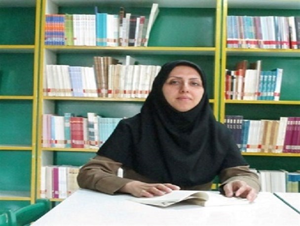 کانون پرورشی فکری کودکان بندرترکمن به استقبال چهلمین سالگرد انقلاب می رود