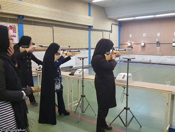 مسابقات ورزشی "جام فجر انقلاب" در سمنان برگزار می شود