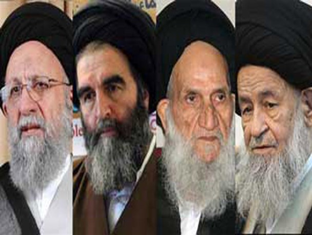 نظر علمای گلستان در خصوص برگزاری عزاداری ایام فاطمیه