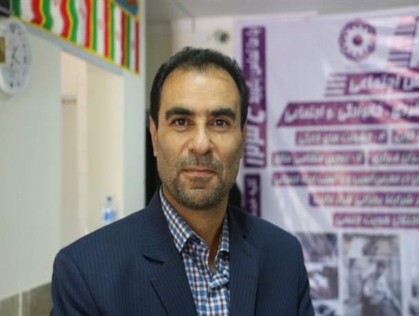 اجرای طرح نمازیاوران کوچک در مهدکودک های میاندوآب
