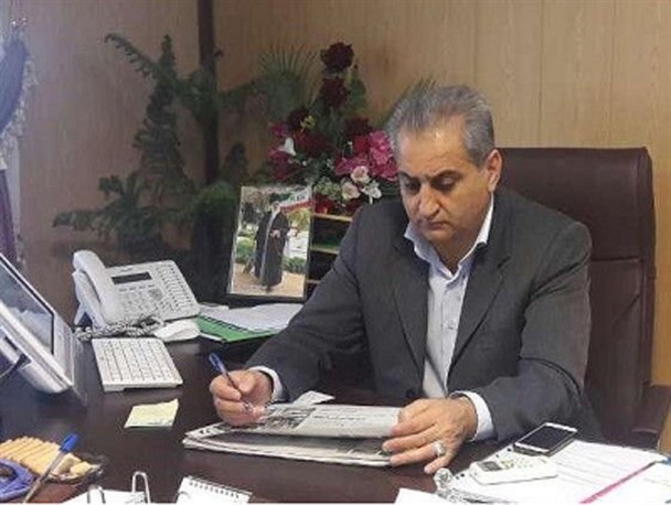 سد عمارت سال آینده به اتمام می رسد