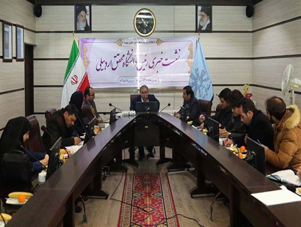 دانشگاه محقق دچار هیچ عقب ماندگی نیست/ رشد دو برابری اعتبارات این دانشگاه