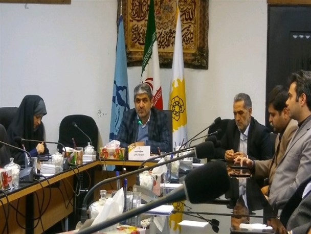 تشریح 40 پروژه شاخص شهرداری گرگان /اپلیکیشن «شهر-یار» رونمایی شد