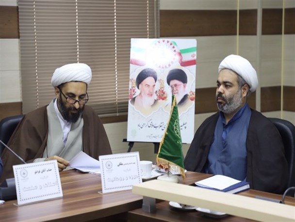 ایجاد رشته های تخصصی در حوزه های علمیه گلستان/ خدمات علمی حوزه قابل قیاس با قبل از انقلاب نیست