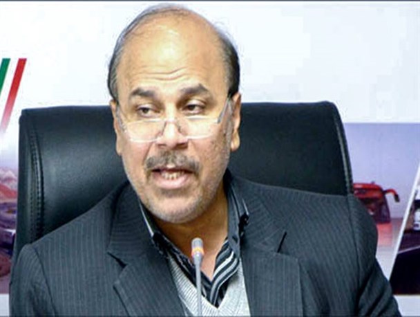 نصب سامانه مدیریت نگهداری و بهره برداری از پارکینگ پایانه های بار در زاهدان و چابهار