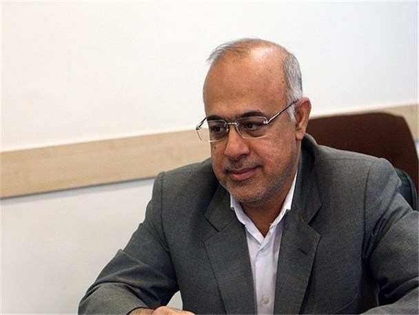 احداث اولین شهرک صنعتی ایران در بخش تخصصی معدن در هرمزگان