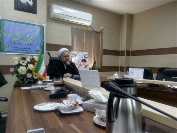 مقایسه خدمات انقلاب با زمان طاغوت مانند دریا با قطره است/ کارنامه مسئولین در تراز جمهوری اسلامی نیست!