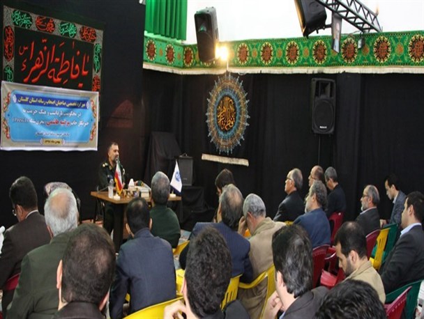 رسانه ها مرضیه هاشمی را آزاد کردند/ سناریوی جنگ نظامی به دلیل شکست امریکا در منطقه است