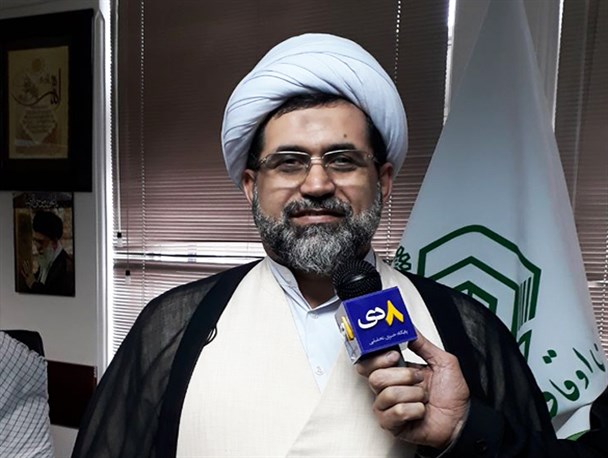 انقلاب اسلامی از انقلاب فاطمی ثمر گرفت/ بزرگترین خدمات احیای موقوفات است
