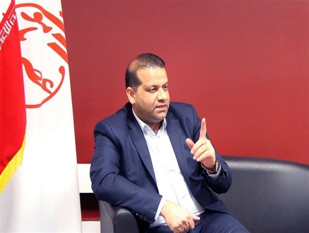 ایمنی کارگران خط قرمز ماست