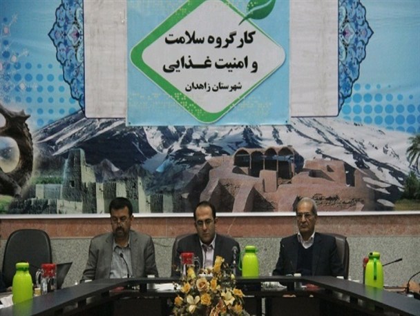 هیچ مورد مشکوکی از ابتلا به ویروس کرونا در شهرستان زاهدان مشاهده نشده است