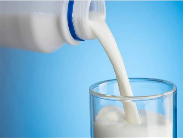 کاهش مقدار آفلاتوکسین در شیر با تشخیص سریع در دامداری صنعتی