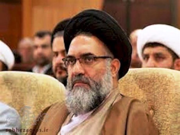 رئیس ستاد امر به معروف کهگیلویه و بویراحمد منصوب شد