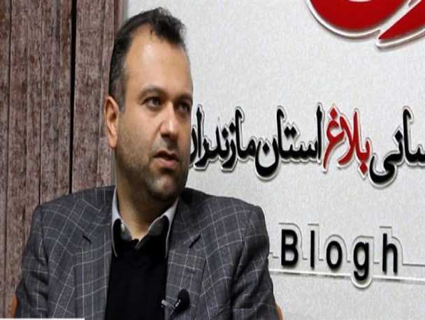 افتتاح حدود 700 پروژه عمرانی طی دهه فجر در مازندران