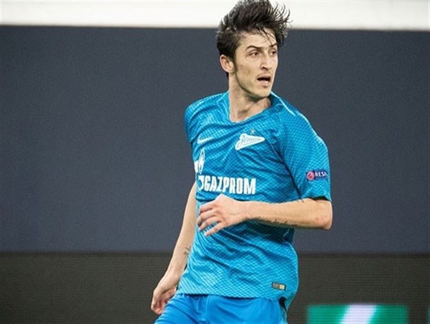 حضور در تیم دوم؟ اهمیتی ندارد، چون کار اشتباهی نکرده‌ام/ برای زنیت جانم را هم می‌دهم