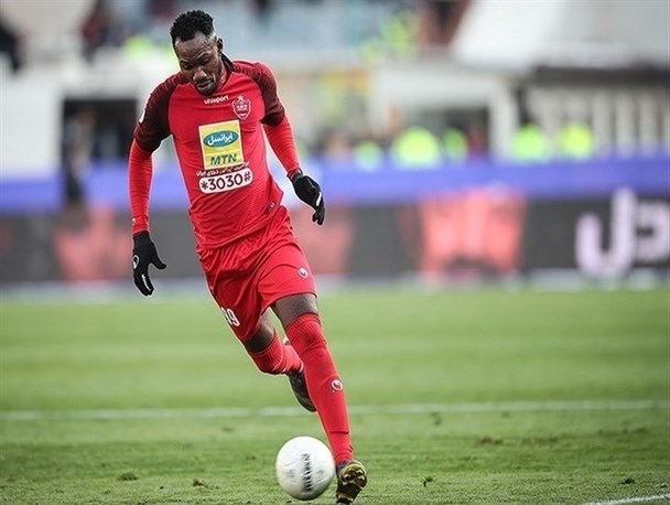 بدهی به اوساگونا پرداخت شد/ پرسپولیس منتظر باز شدن پنجره نقل و انتقالات