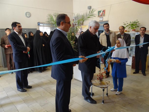 جشنواره جابربن حیان در میاندوآب آغاز به کار کرد