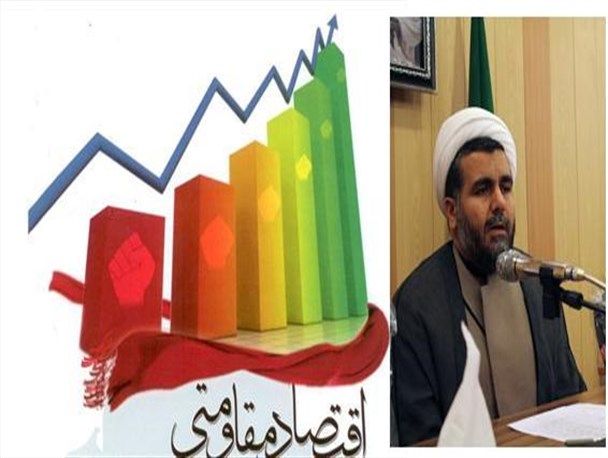 اتکا به نفت مانع تحقق سیاست‌های اقتصاد مقاومتی می‌شود