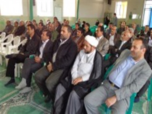 هماهنگی در ارتباط مثبت بین دو نهاد جرقویه