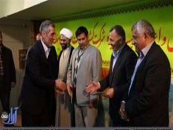مدیرعامل جدید کشت و صنعت مغان معرفی شد