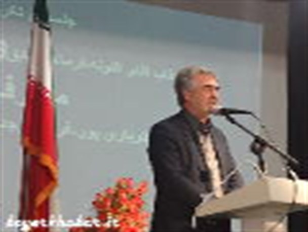 توسعه شهرستان بویراحمد کاری جهادی می طلبد