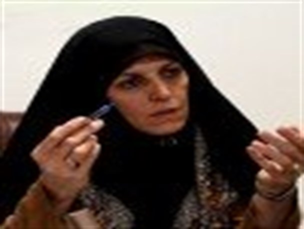 توانمندسازی مشاغلی خانگی زنان هرمزگان باید به خوبی صورت گیرد
