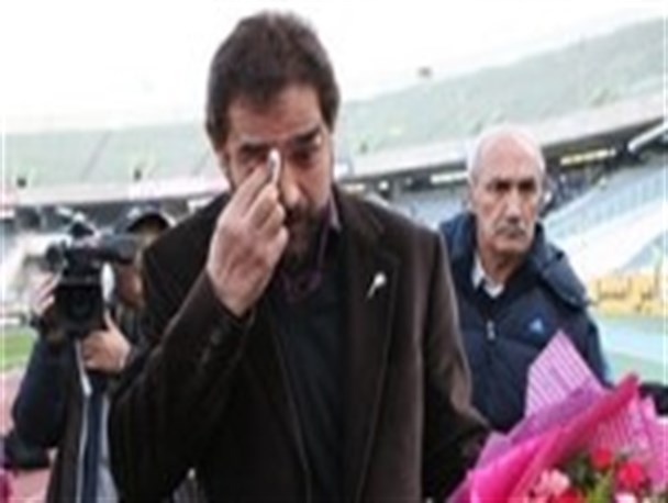 پیشگویی بلد بودم دلار می‌خریدم تا سود کنم/ذوب‌آهن از بد روزگار به این حال افتاده است