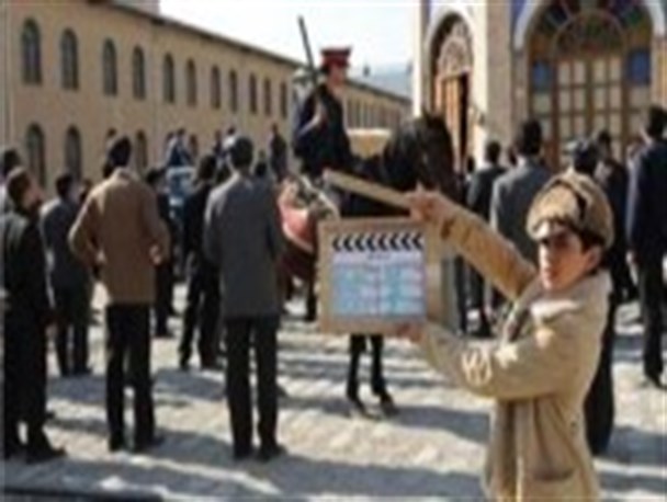 نقدی بر سریال سرزمین کهن و حواشی پیرامون آن