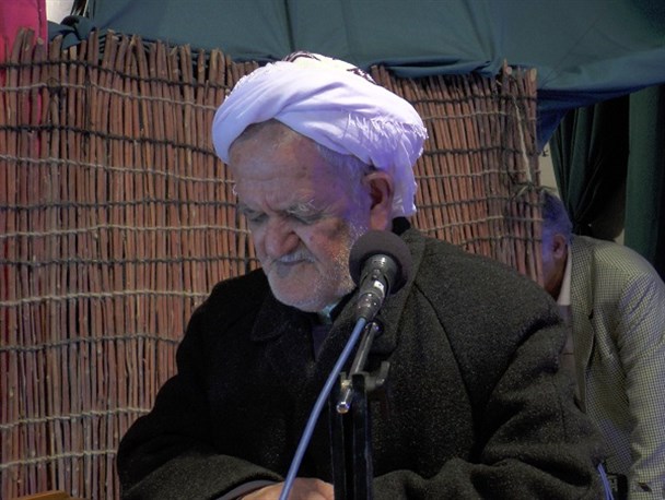 رقص کردی (هه لپه رکی) به علت مطابقت با اصول دینی و فرهنگی حلال است