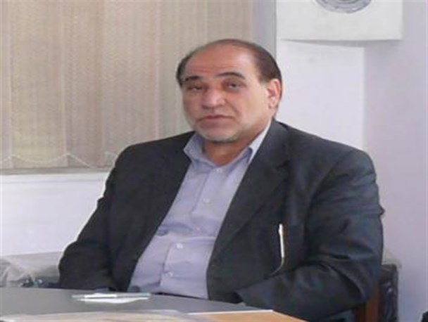 80هزار اصله نهال در شهرستان قاین توزیع می شود