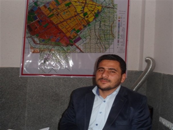 گفتگو با جوانترین عضو شورای شهر
