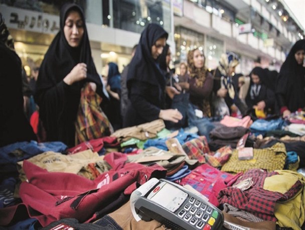 آمادگی اصناف اراک برای فروش فوق العاده اقلام پرمصرف در ایام پایانی سال