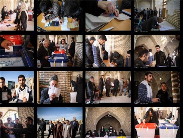 سنگ تمام ملت در لبیک به رهبر انقلاب/ حماسه ۷ اسفند در تاریخ ماندگار شد