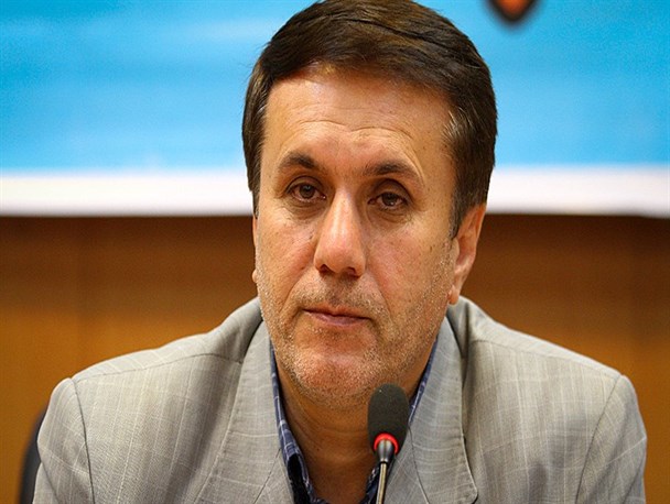 هیات های ورزشی بیشتر از سپاهان به بازاریابی احتیاج دارند!