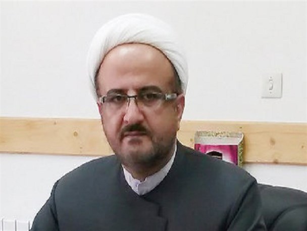 حضور شکوهمند مردم پای صندوق های رای امنیت داخلی ما را تضمین کرد