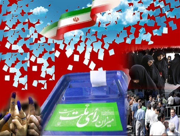 قاطعیت ملت در دفاع از آرمان‌های والای انقلاب اسلامی