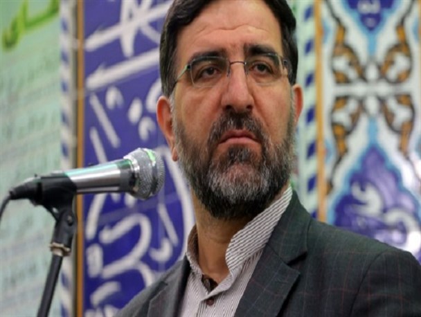 صداقت و مردمی بودن عامل رای اول شدن امیرآبادی در قم