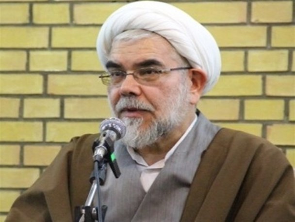 انتخاب علیرضا اسلامیان به عنوان نماینده چهارمحال و بختیاری در مجلس خبرگان رهبری